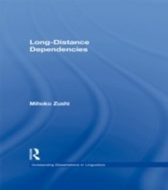 Long-Distance Dependencies