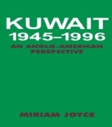Kuwait, 1945-1996 main product photo