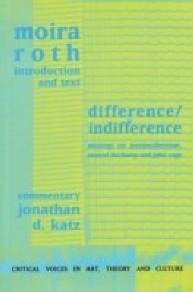 Difference / Indifference