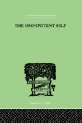 Omnipotent Self main product photo