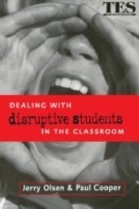 Dealing with Disruptive Students in the Classroom