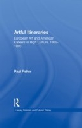 Artful Itineraries main product photo
