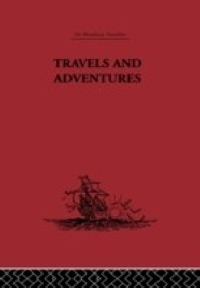 Travels and Adventures main product photo