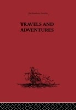 Travels and Adventures