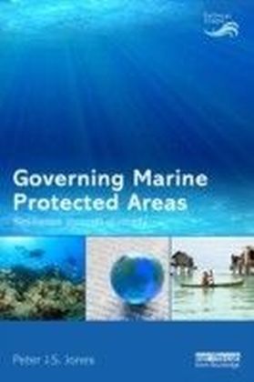 Governing Marine Protected Areas