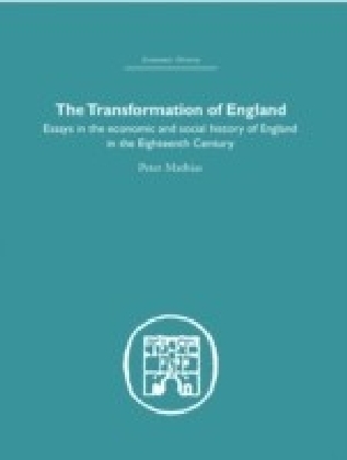 Transformation of England