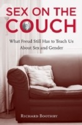 Sex on the Couch main product photo