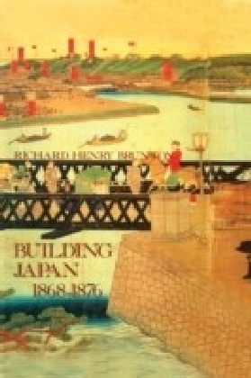 Building Japan 1868-1876 main product photo