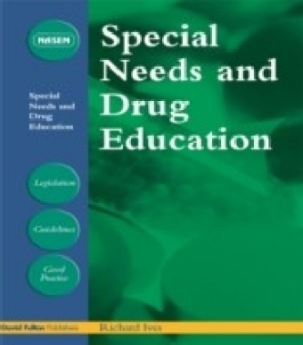 Special Needs and Drug Education