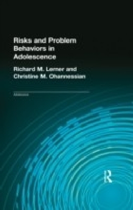 Risks and Problem Behaviors in Adolescence