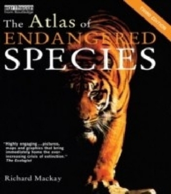 Atlas of Endangered Species