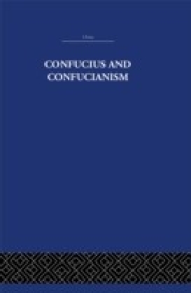 Confucius and Confucianism main product photo