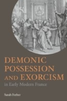 Demonic Possession and Exorcism