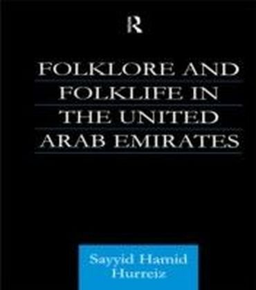 Folklore and Folklife in the United Arab Emirates main product photo