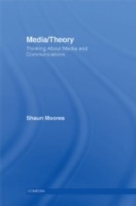 Media/Theory
