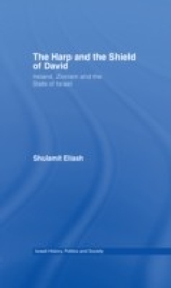Harp and the Shield of David