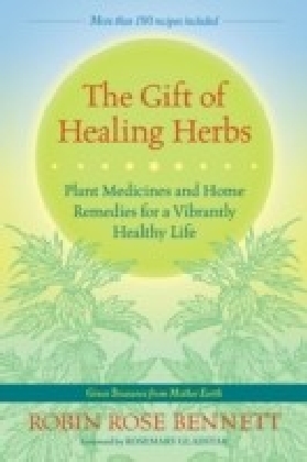 Gift of Healing Herbs main product photo
