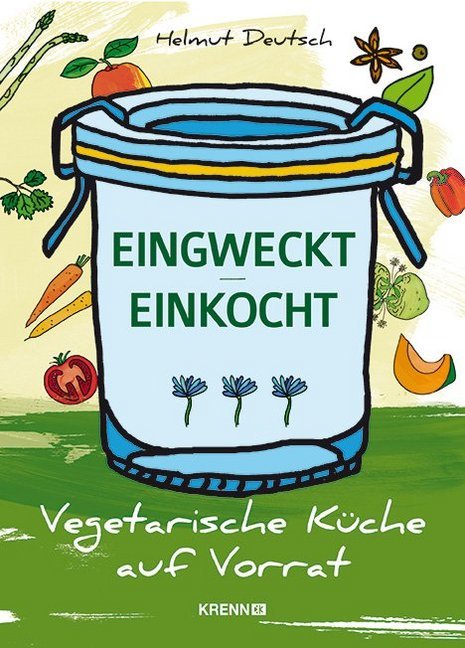 Eingweckt/ Einkocht main product photo