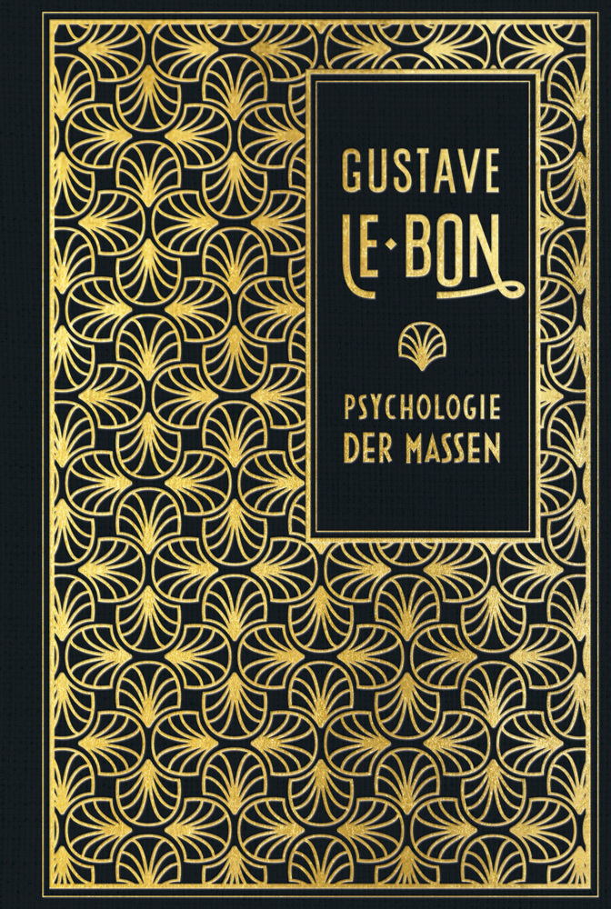 Psychologie der Massen main product photo