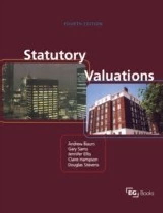Statutory Valuations