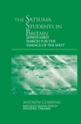 Satsuma Students in Britain