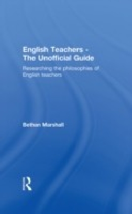 English Teachers - The Unofficial Guide main product photo