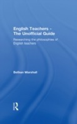 English Teachers - The Unofficial Guide
