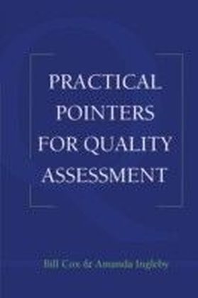 Practical Pointers on Quality Assessment main product photo