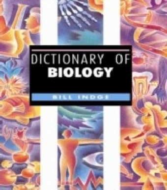 Dictionary of Biology