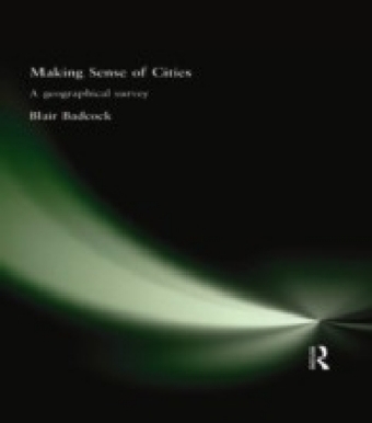 Making Sense of Cities