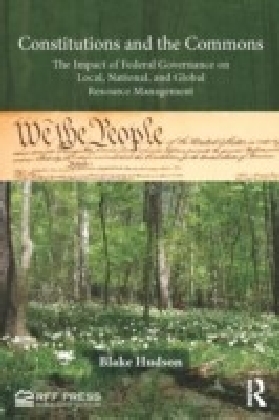 Constitutions and the Commons