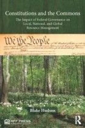 Constitutions and the Commons