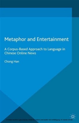 Metaphor and Entertainment