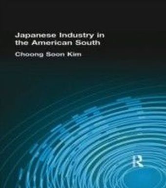 Japanese Industry in the American South