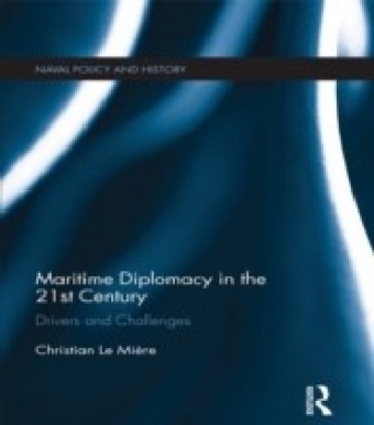 Maritime Diplomacy in the 21st Century