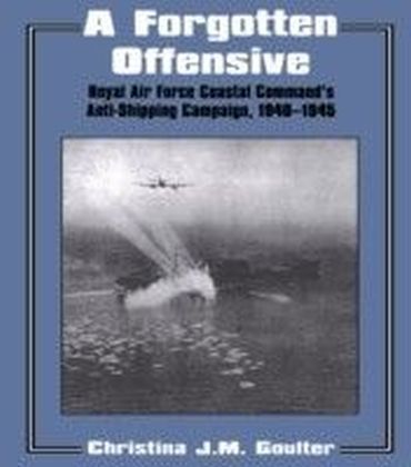 Forgotten Offensive main product photo