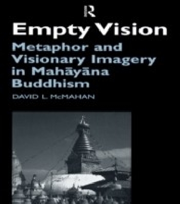 Empty Vision main product photo
