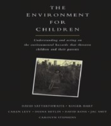 Environment for Children main product photo