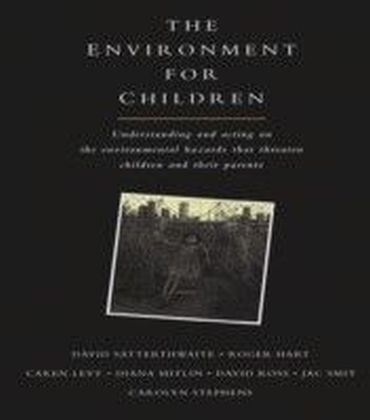 Environment for Children main product photo