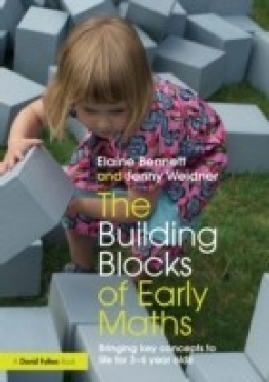 Building Blocks of Early Maths main product photo