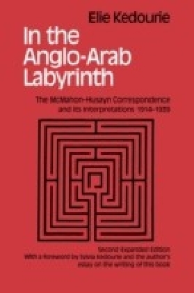 In the Anglo-Arab Labyrinth