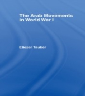 Arab Movements in World War I