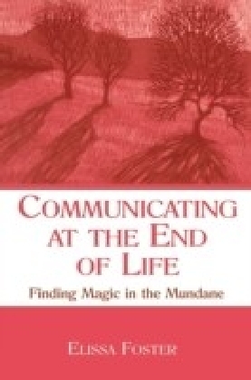 Communicating at the End of Life