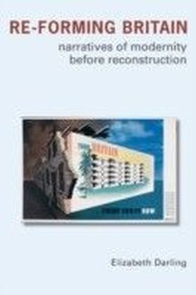 Re-forming Britain main product photo