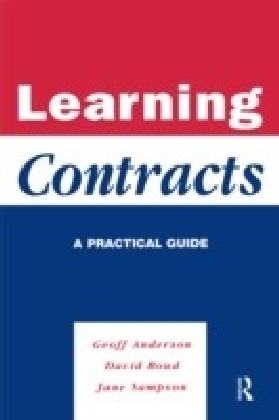 Learning Contracts