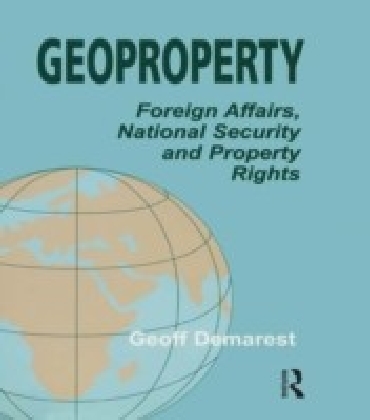 Geoproperty main product photo