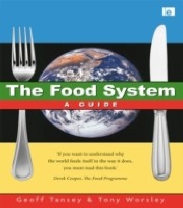 Food System main product photo