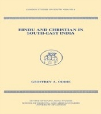 Hindu and Christian in South-East India