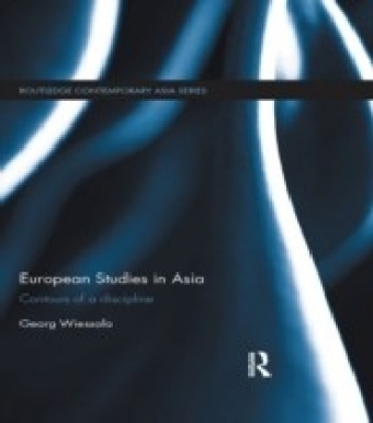European Studies in Asia
