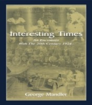 Interesting Times main product photo